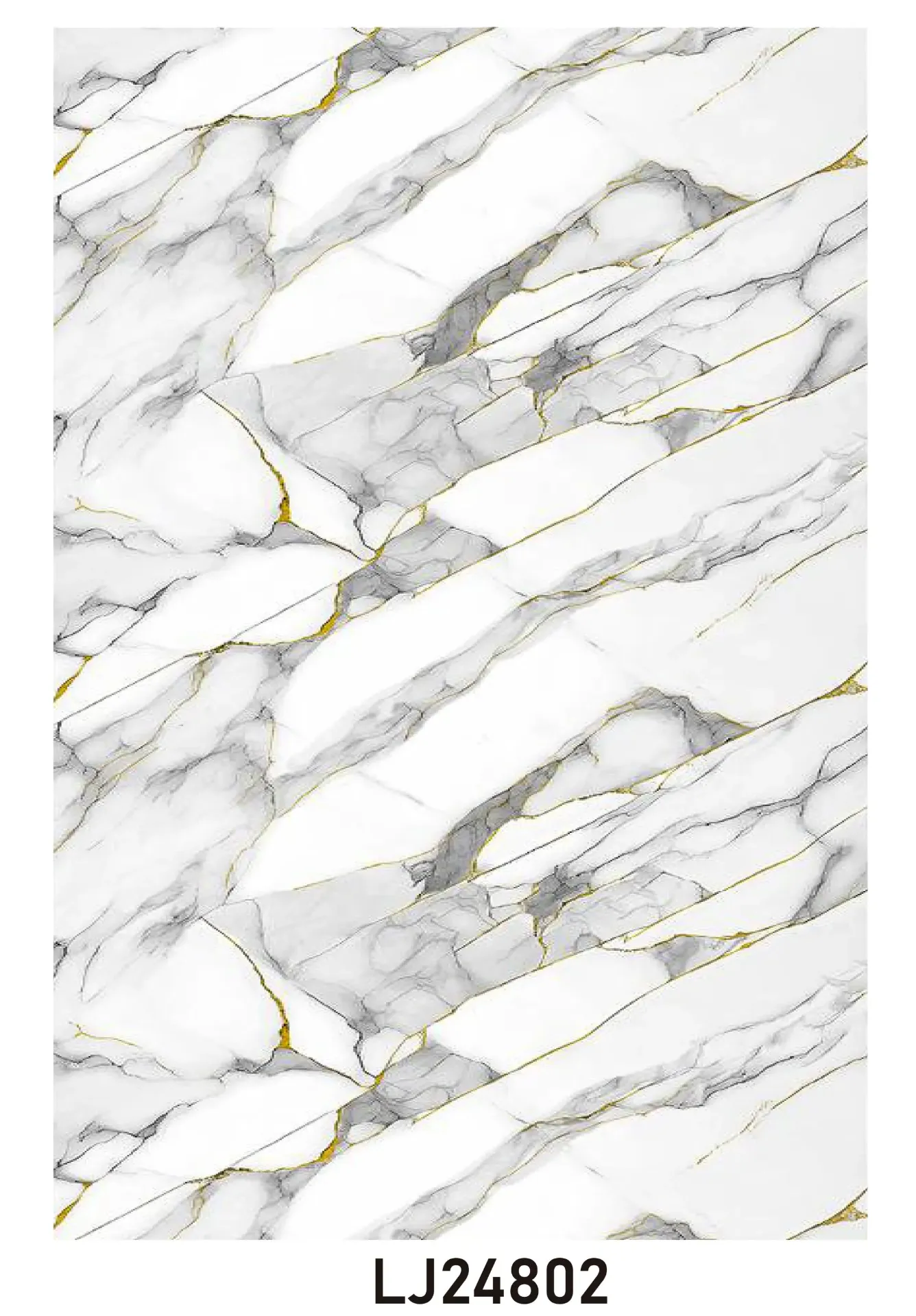 PVC Marble Sheet LJ24802